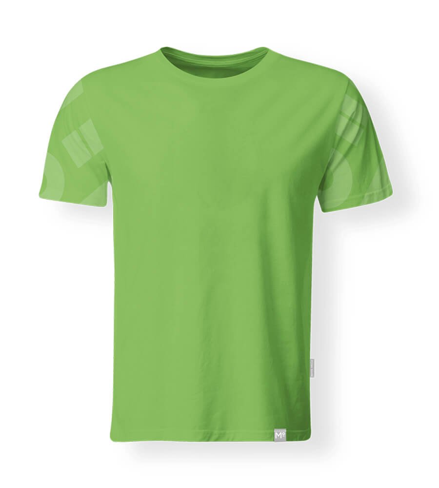 Unisex Minimalist Tee