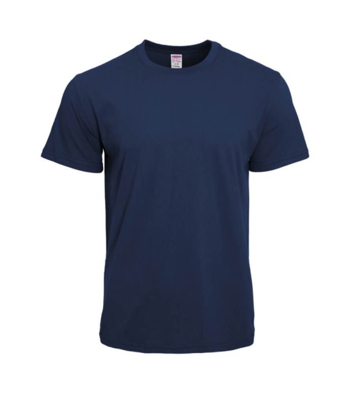 Athletic Quick-Dry T-Shirt